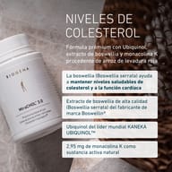 MiraCHOL 3.0 ®