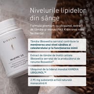 MiraCHOL 3.0 ®