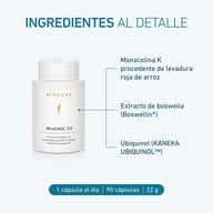 MiraCHOL 3.0 ®