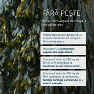 Omega 3 vegan DHA & EPA 450