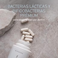 Omni Lactis® 20 Oro