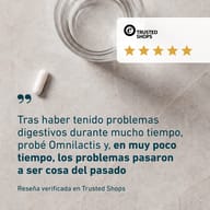 Omni Lactis® 20 Oro