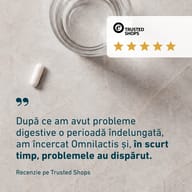 Omni Lactis® 20 Gold