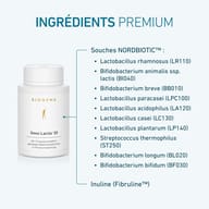 Omni Lactis® 20 Or