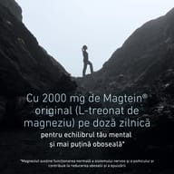 Magneziu L-Treonat Magtein®