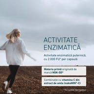 Nattokinază Superior 