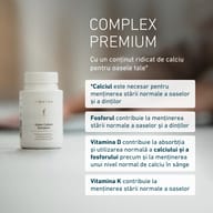 Osteo Calbon Complex® Gold