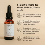 Gouttes Senior