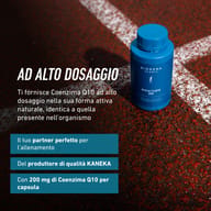 Active CoQ10 200