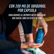 Active CoQ10 200