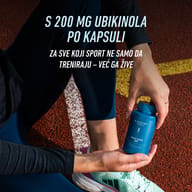 Active CoQ10 200