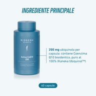 Active CoQ10 200