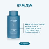 Aktywny CoQ10 200