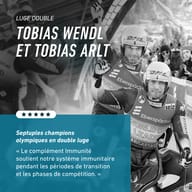 BIOGENA SPORTS - Immunité 