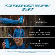 BIOGENA SPORTS - Immunité 