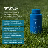 Potassium Magnesium Taurine B6