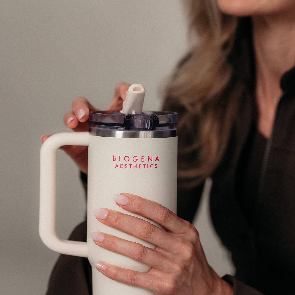 Tumbler