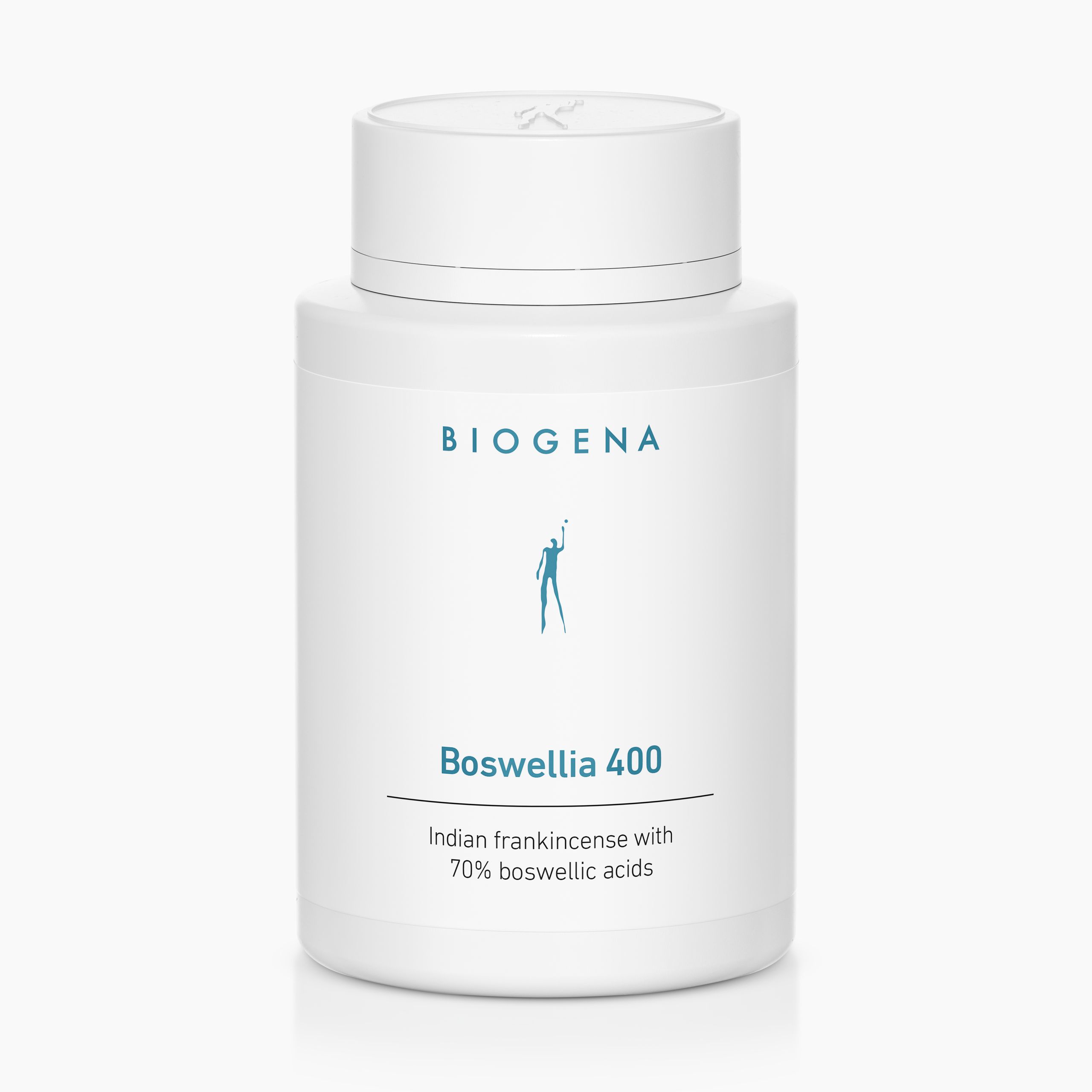 Boswellia 400