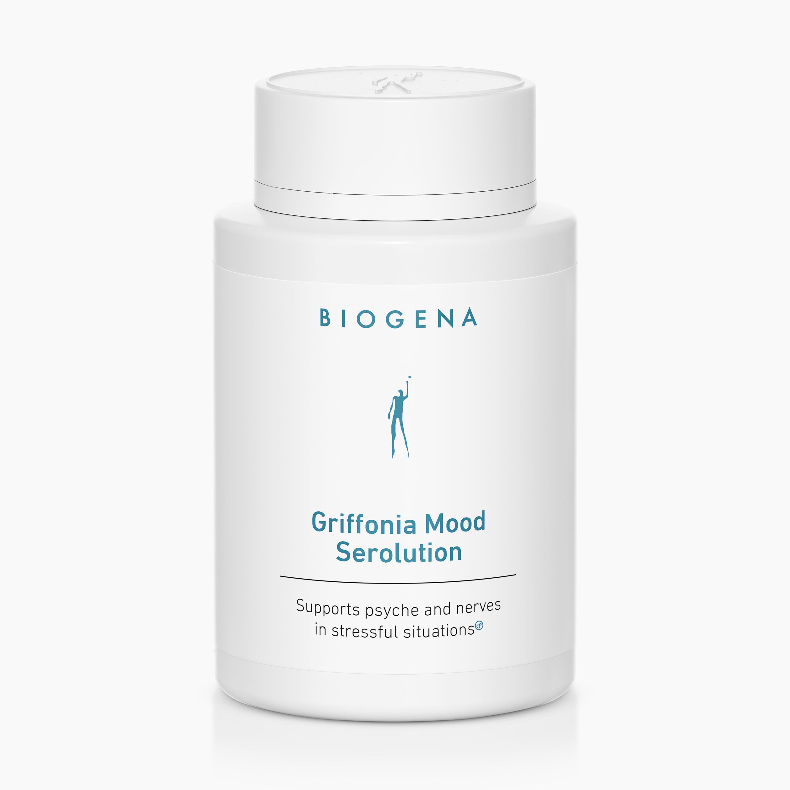 Griffonia 50 Mood Serolution®