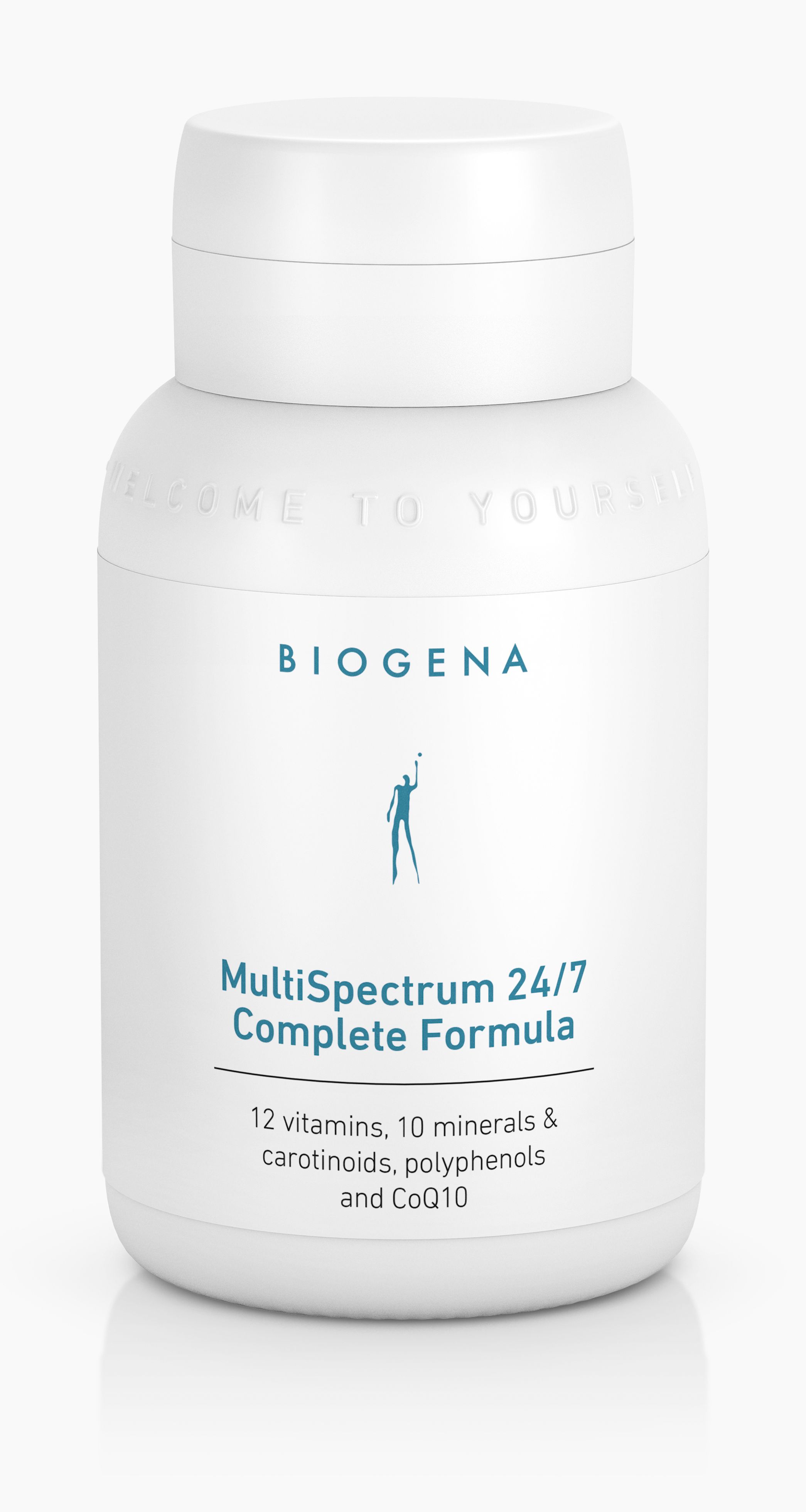 Multispectrum 24/7 Complete Formula