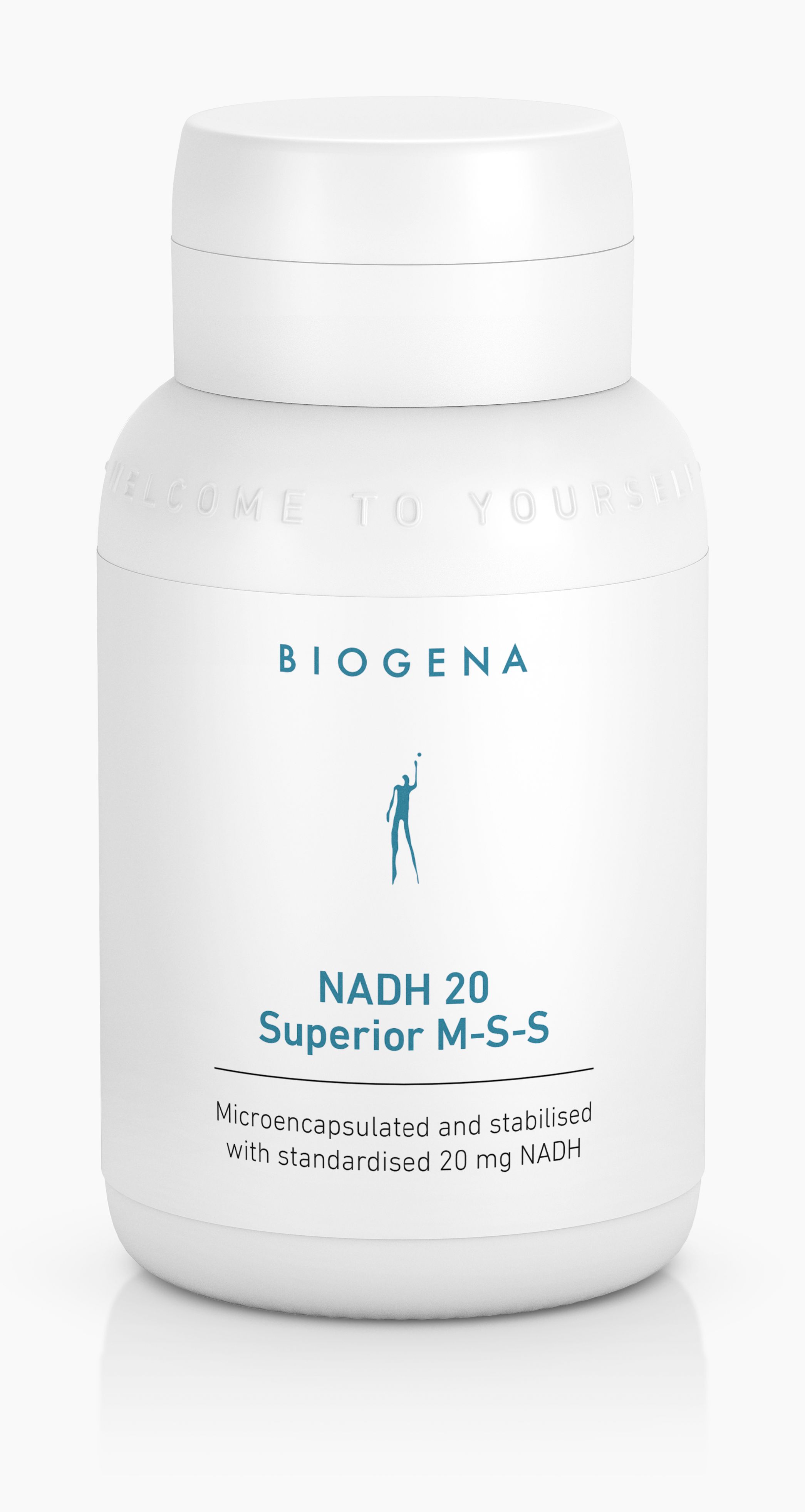 NADH 20 Superior M-S-S