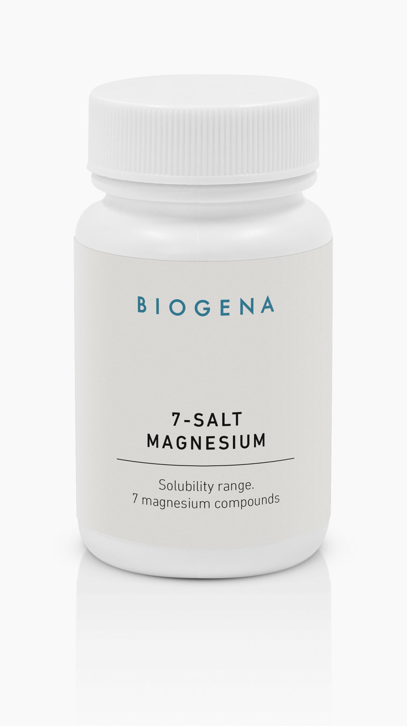 BIOGENA minis - Siebensalz® Magnesium