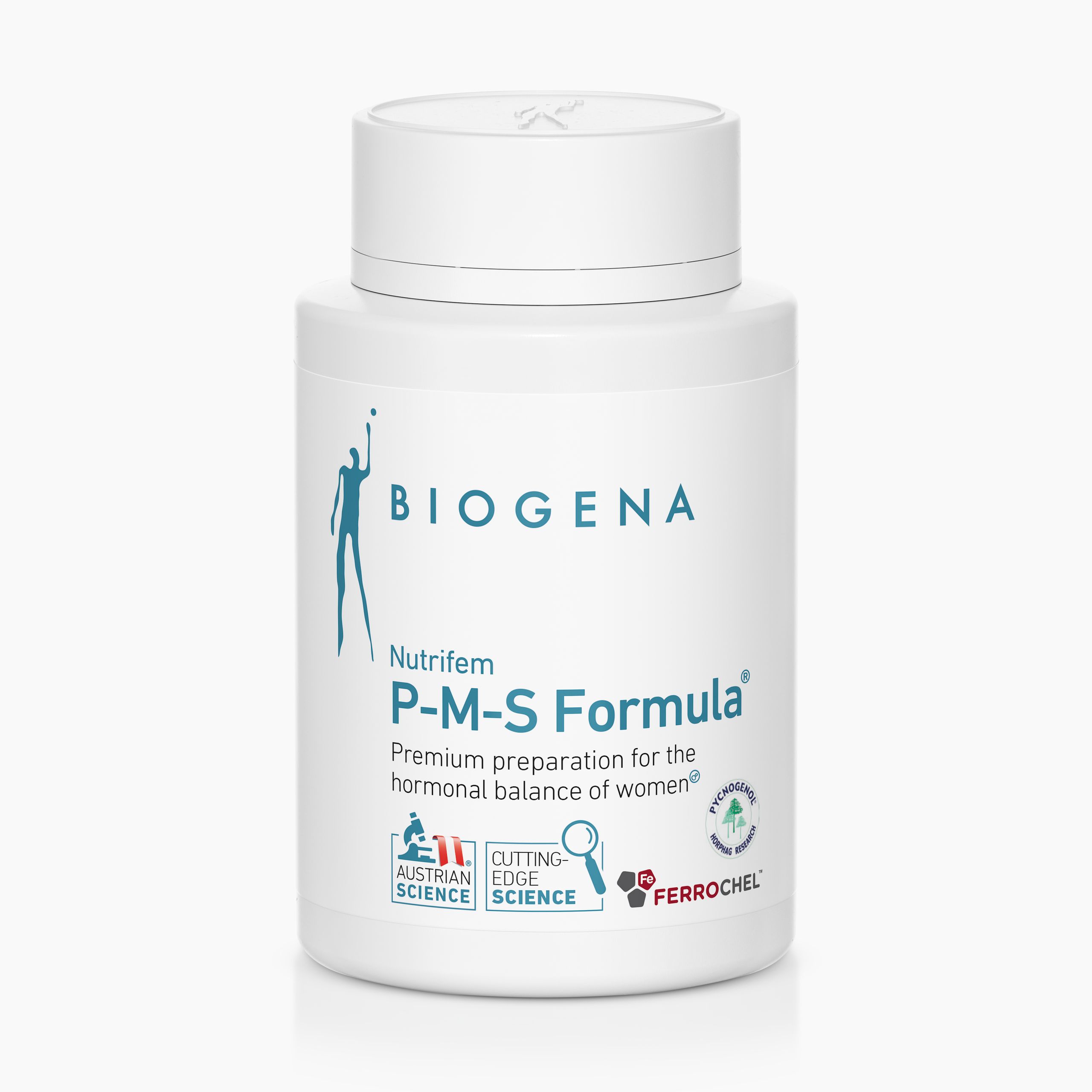 Nutrifem P-M-S Formula®