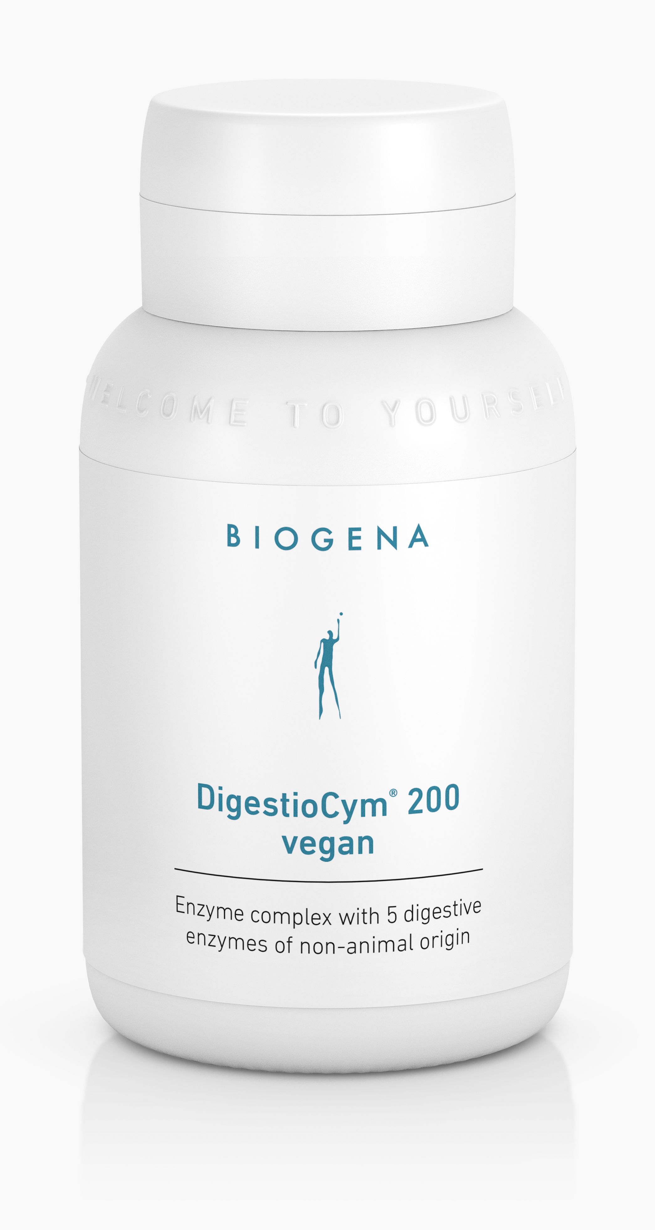 DigestioCym® 200 vegan