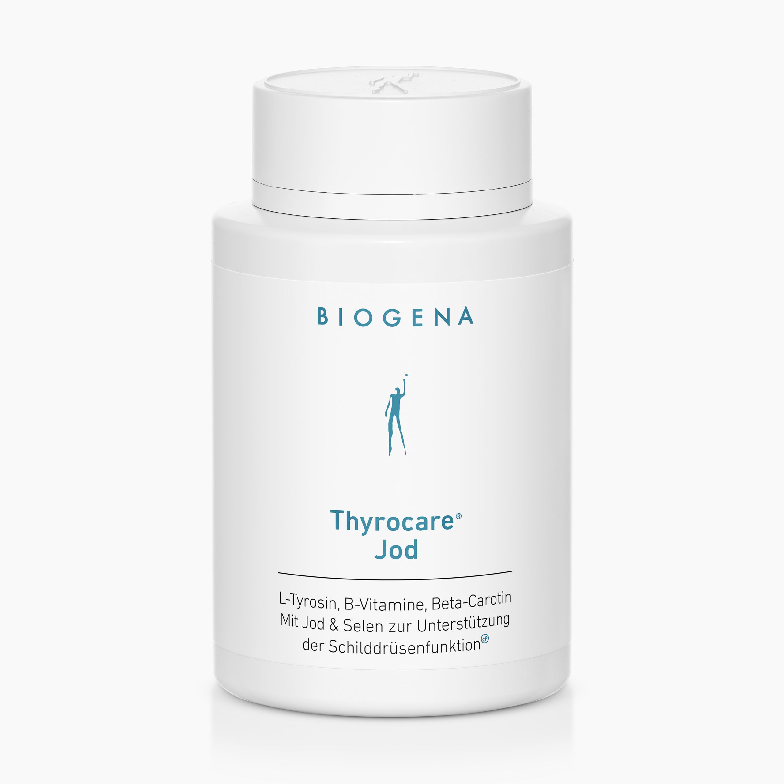 Thyrocare® Iode