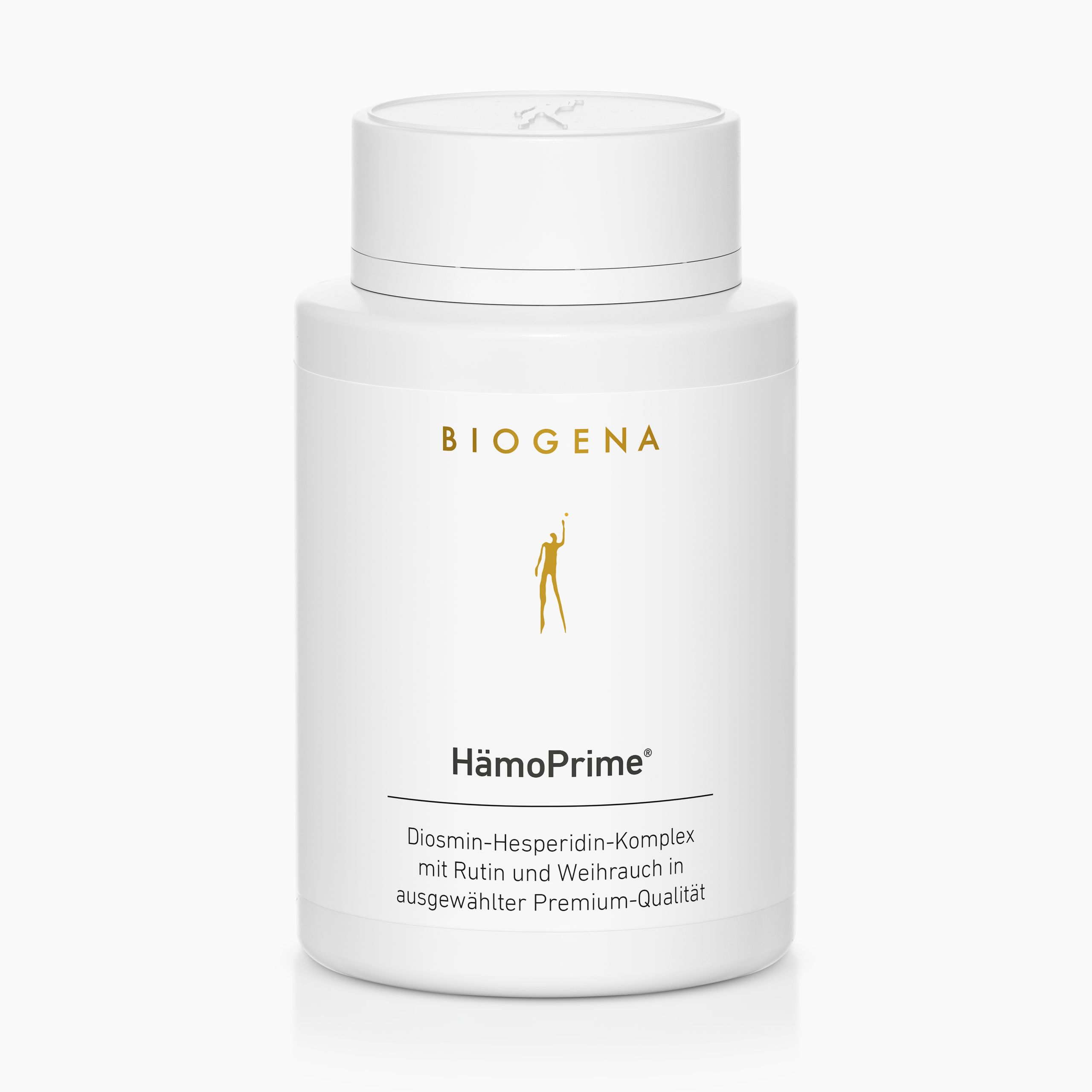 HämoPrime® Diosmin-Hesperidin Komplex