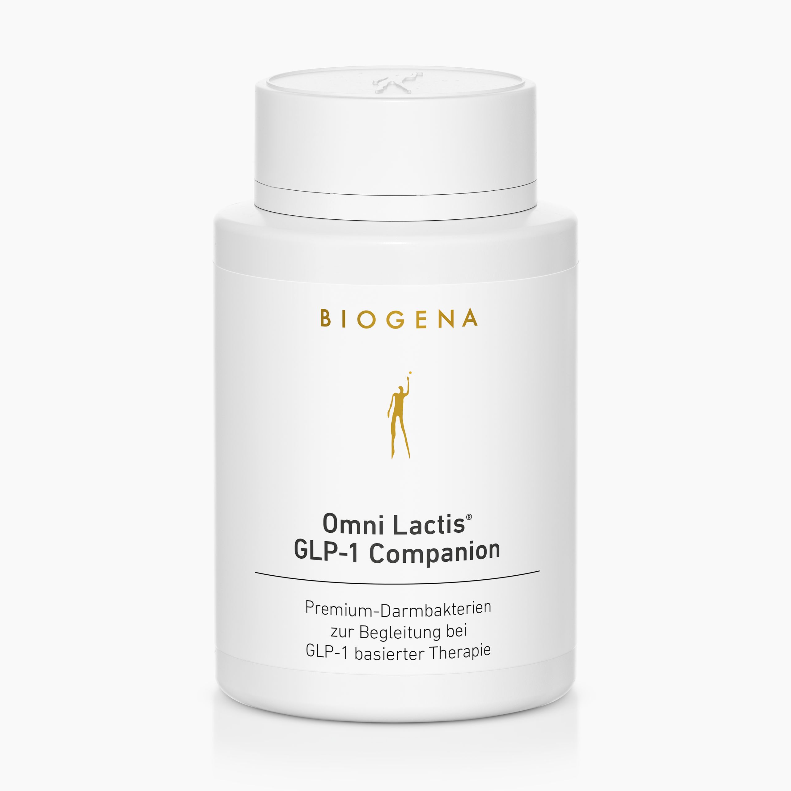 Omni Lactis® GLP-1 Companion