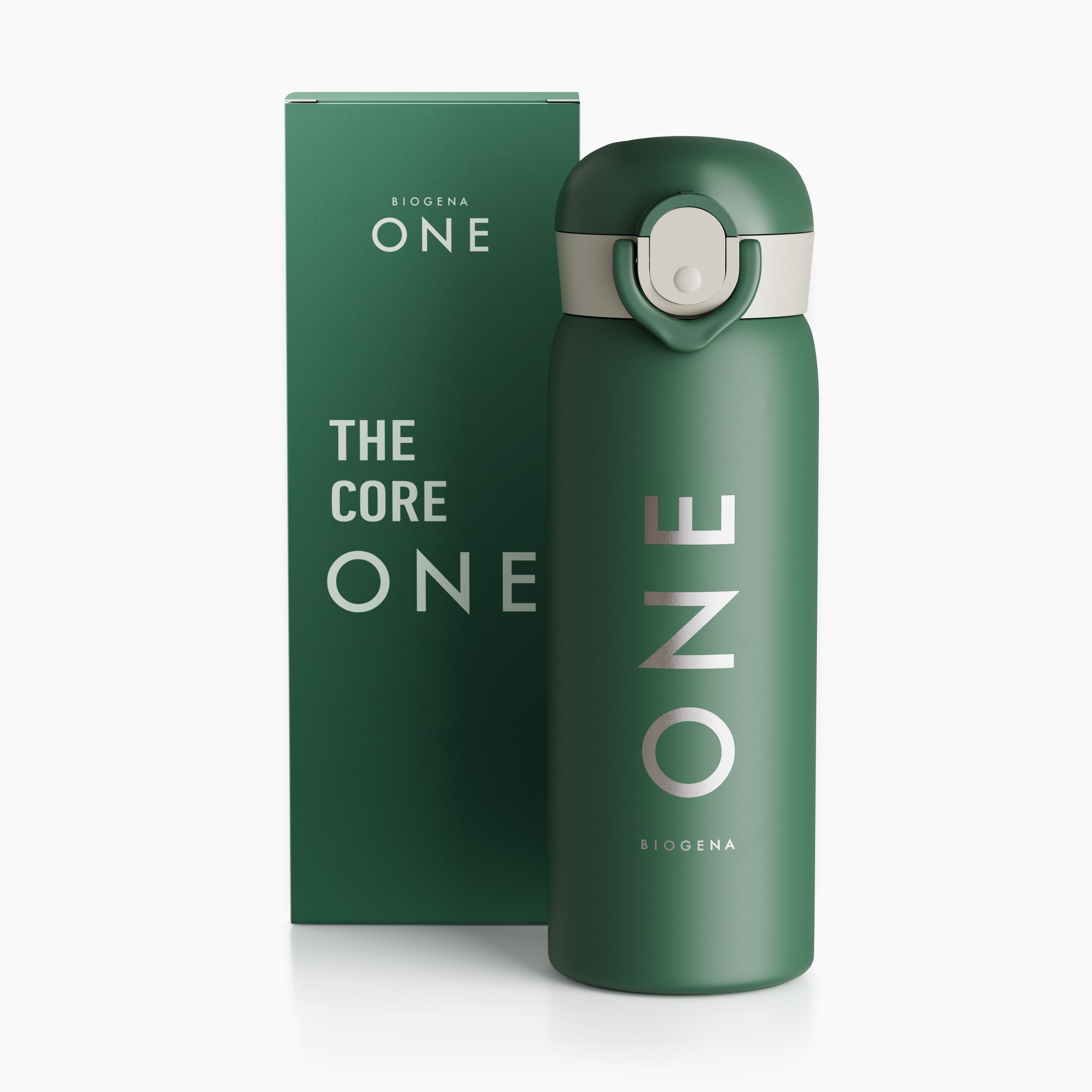 THE CORE ONE