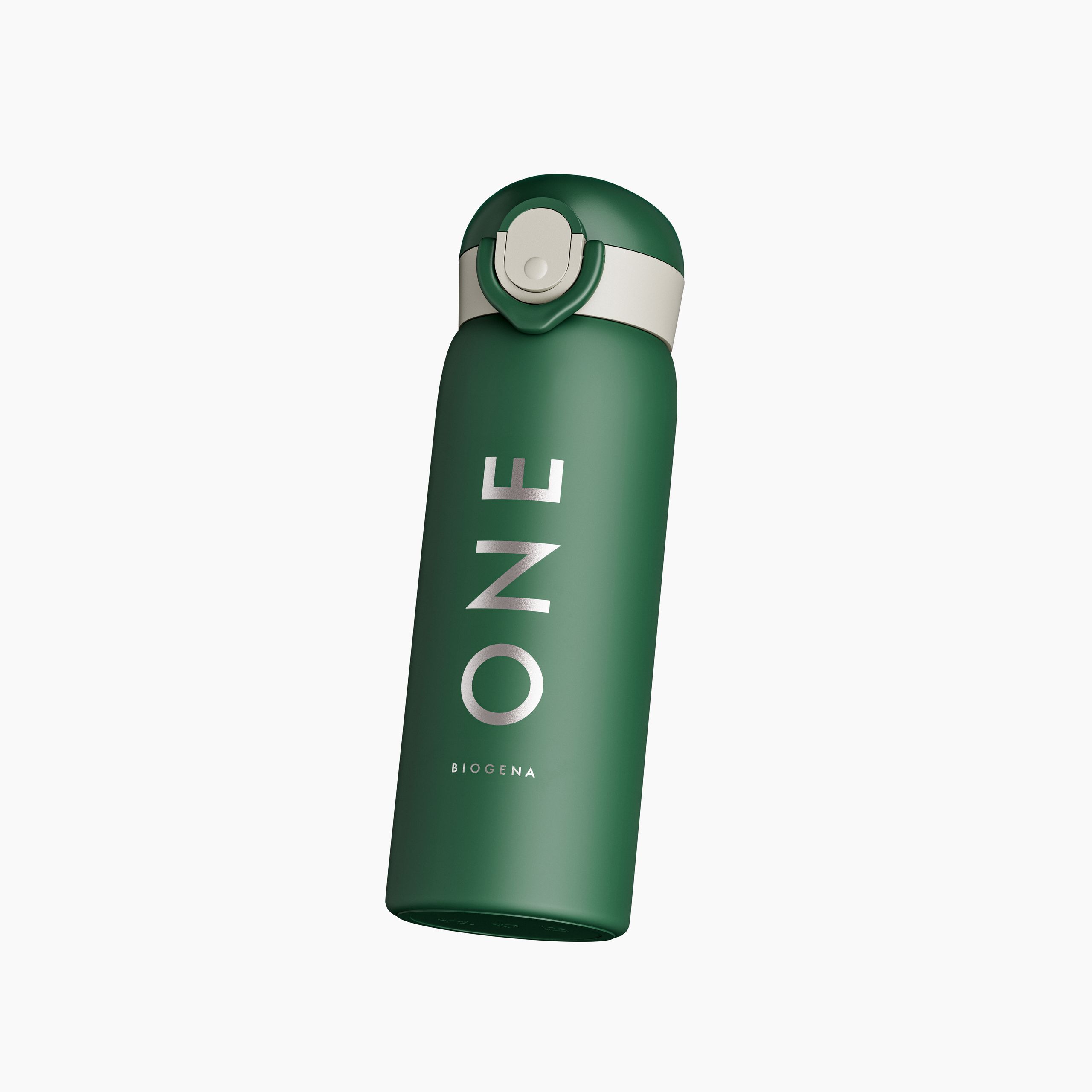 THE CORE ONE