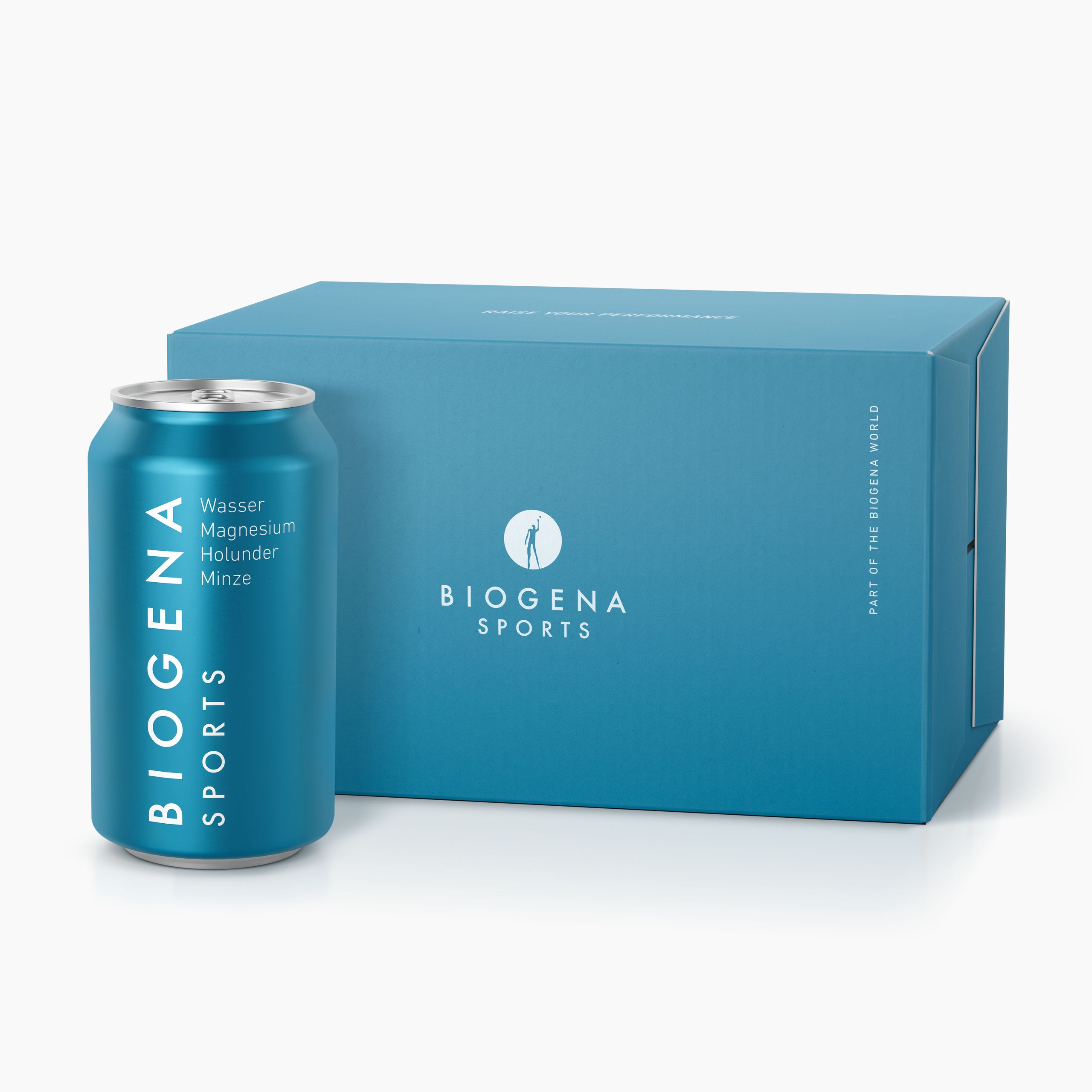 Magnesium Wasser