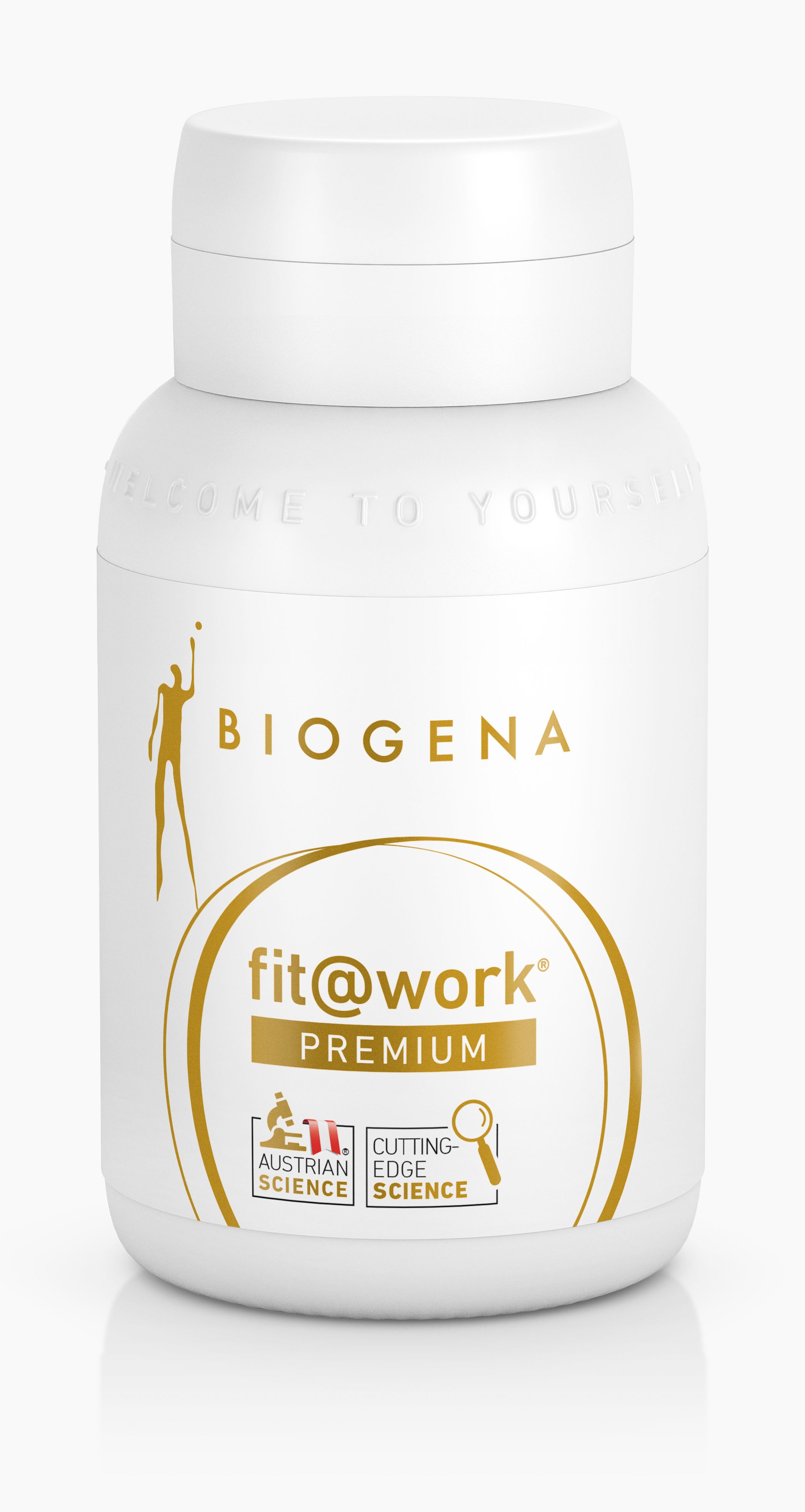 fit@work® Premium Gold