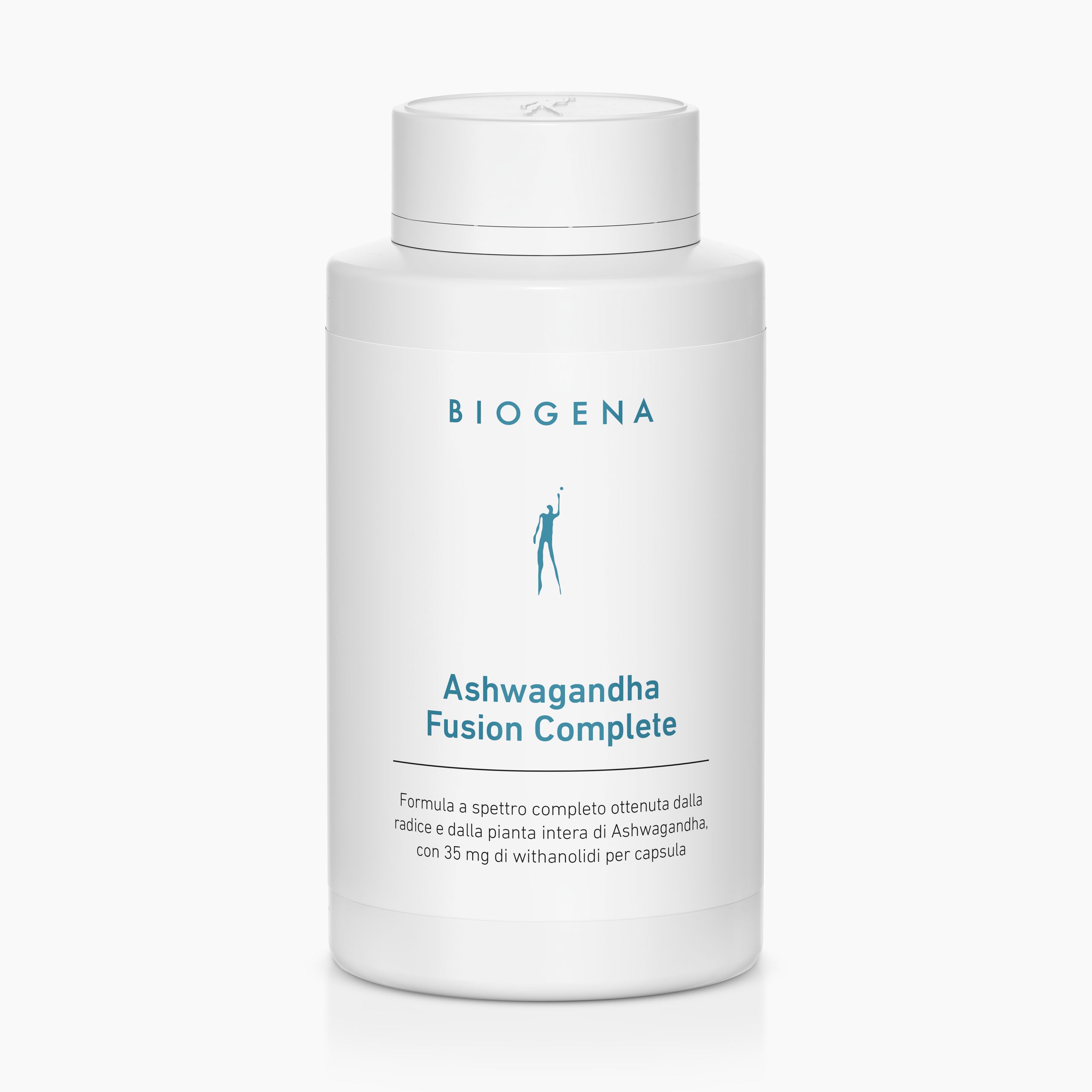 Ashwagandha Fusion Complete