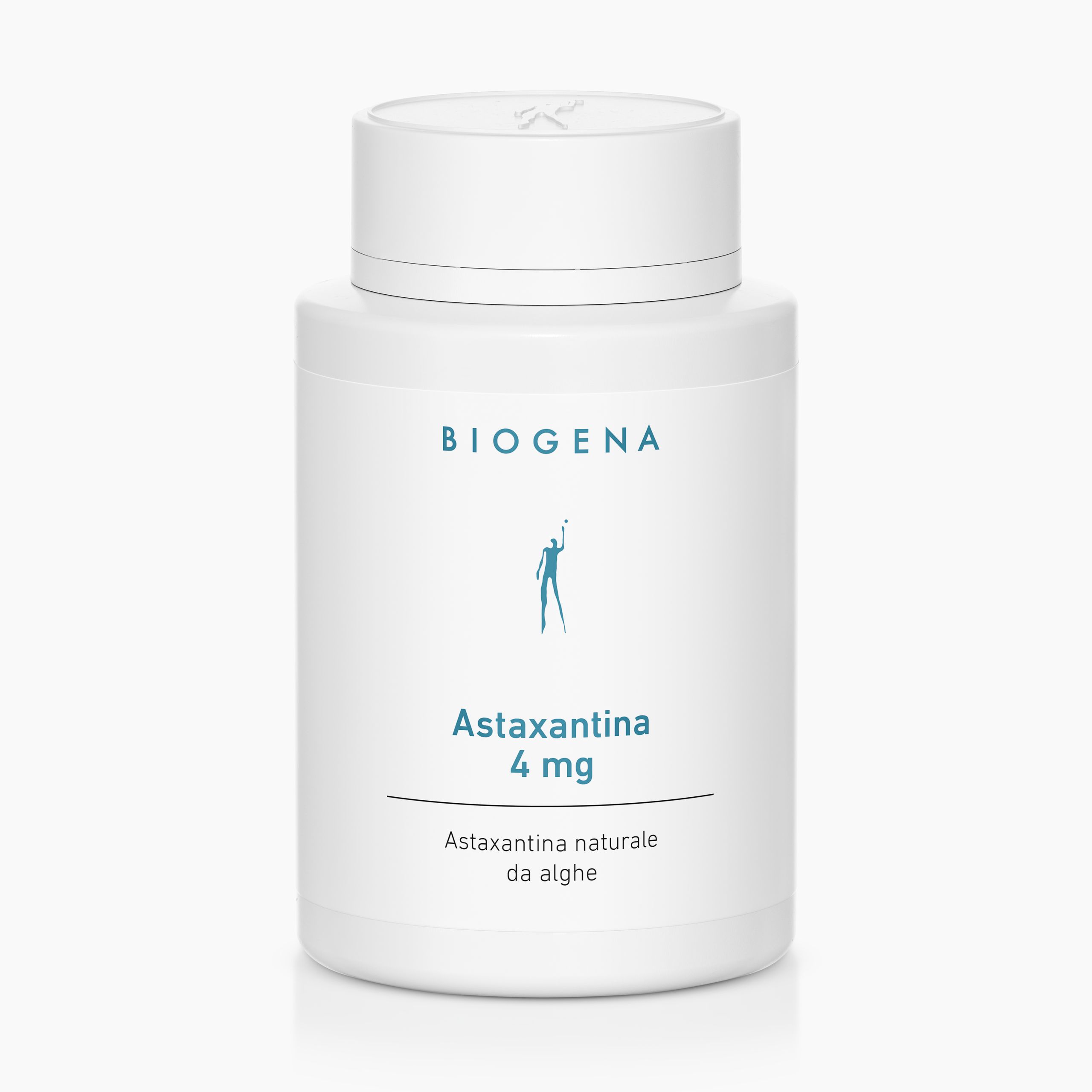 Astaxantina 4 mg