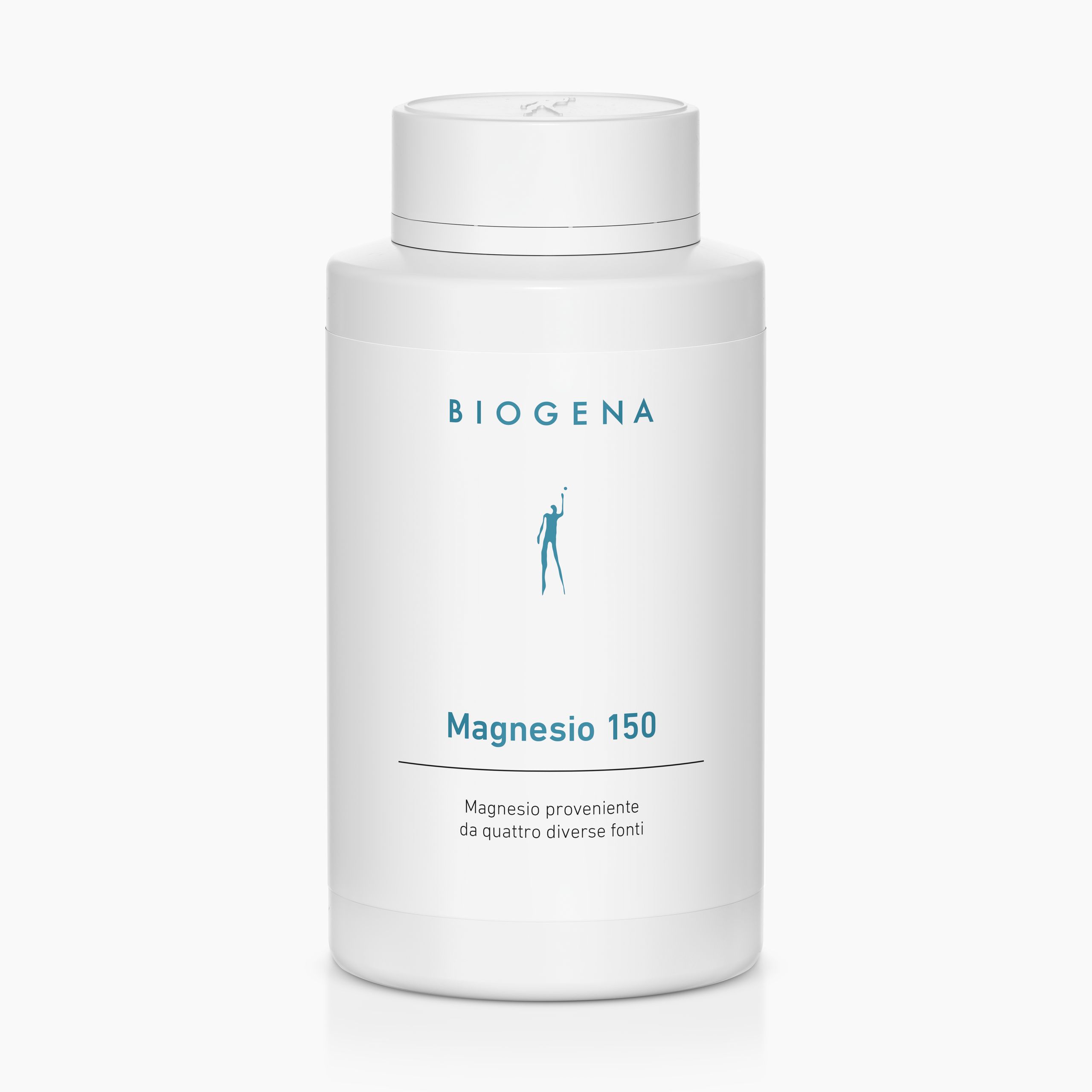 Magnesio 150 mg