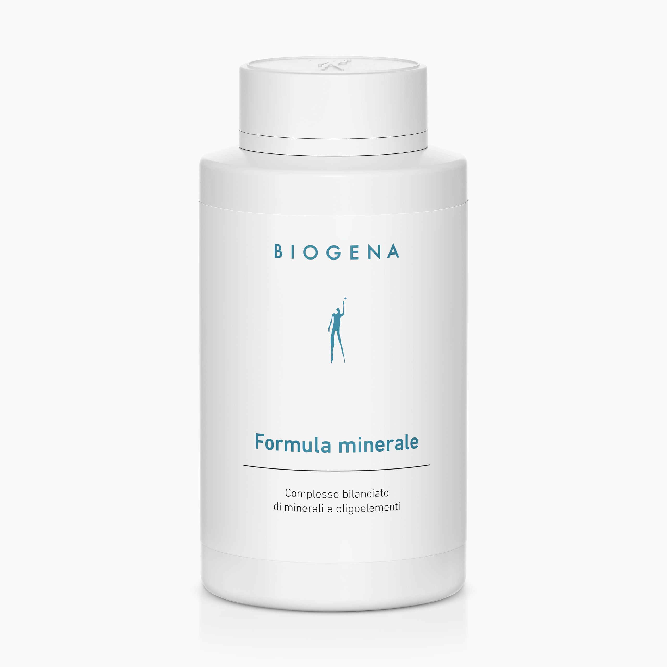 Formula minerale