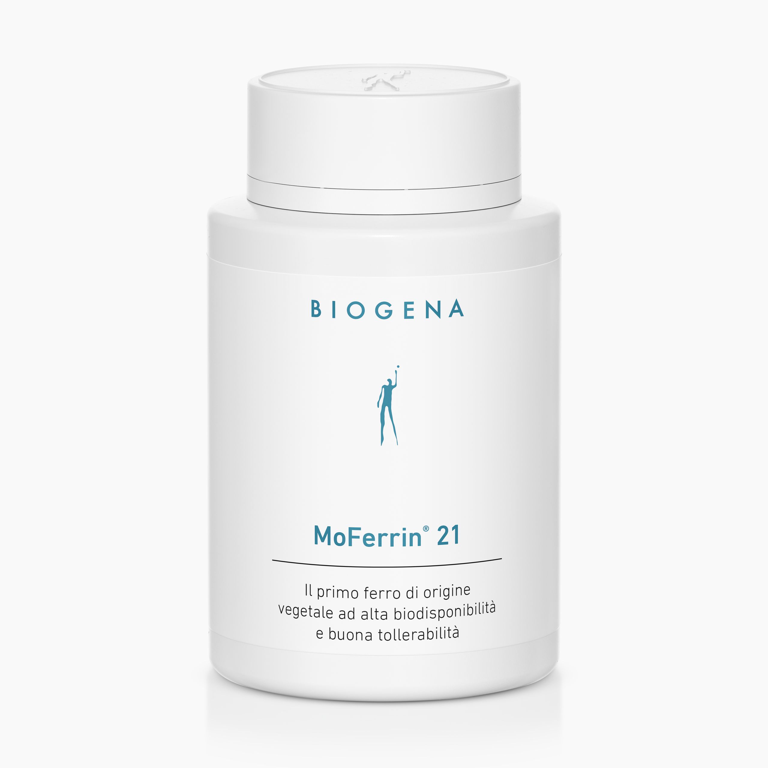 MoFerrin® 21