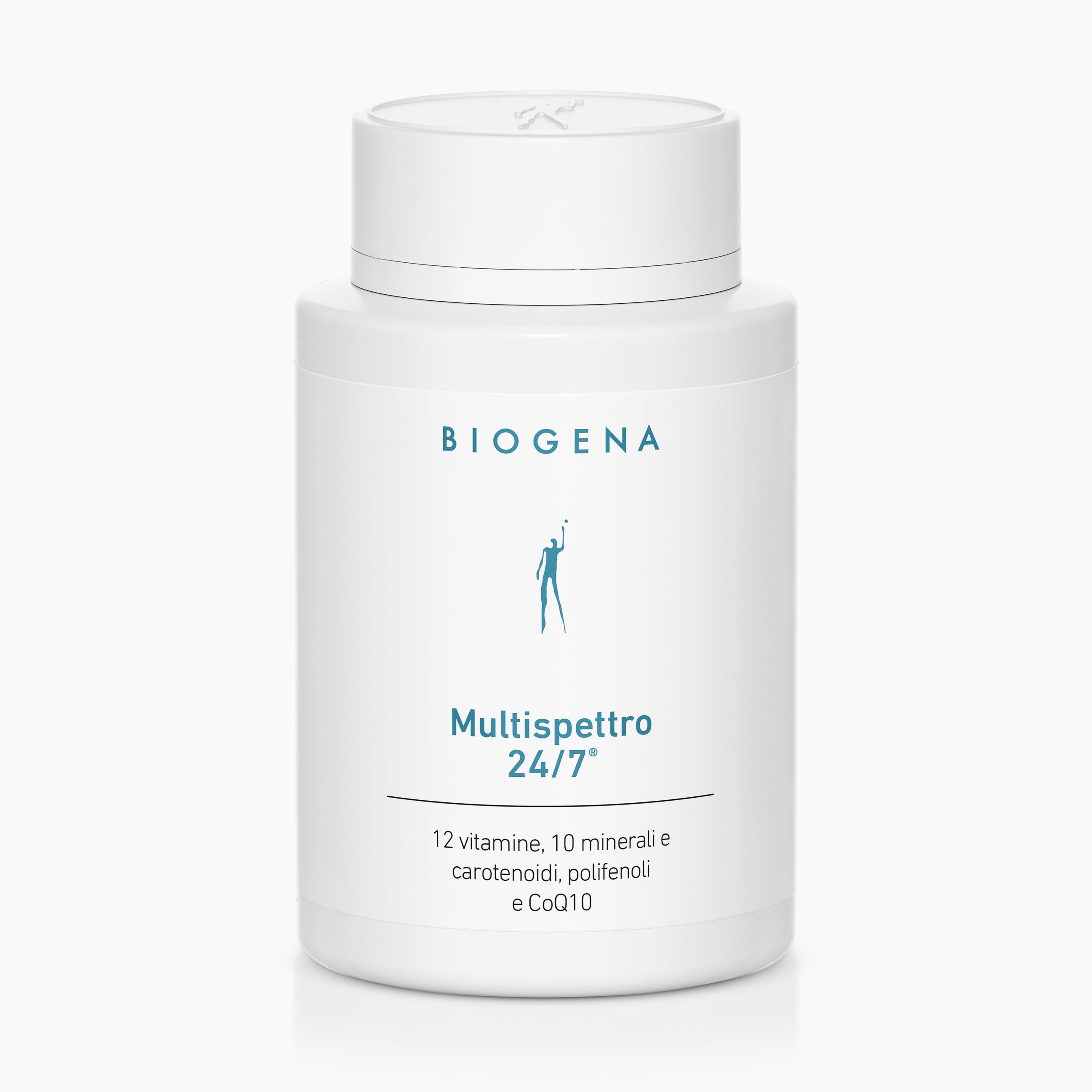 Multispektrum 24/7® Multivitamin Komplex