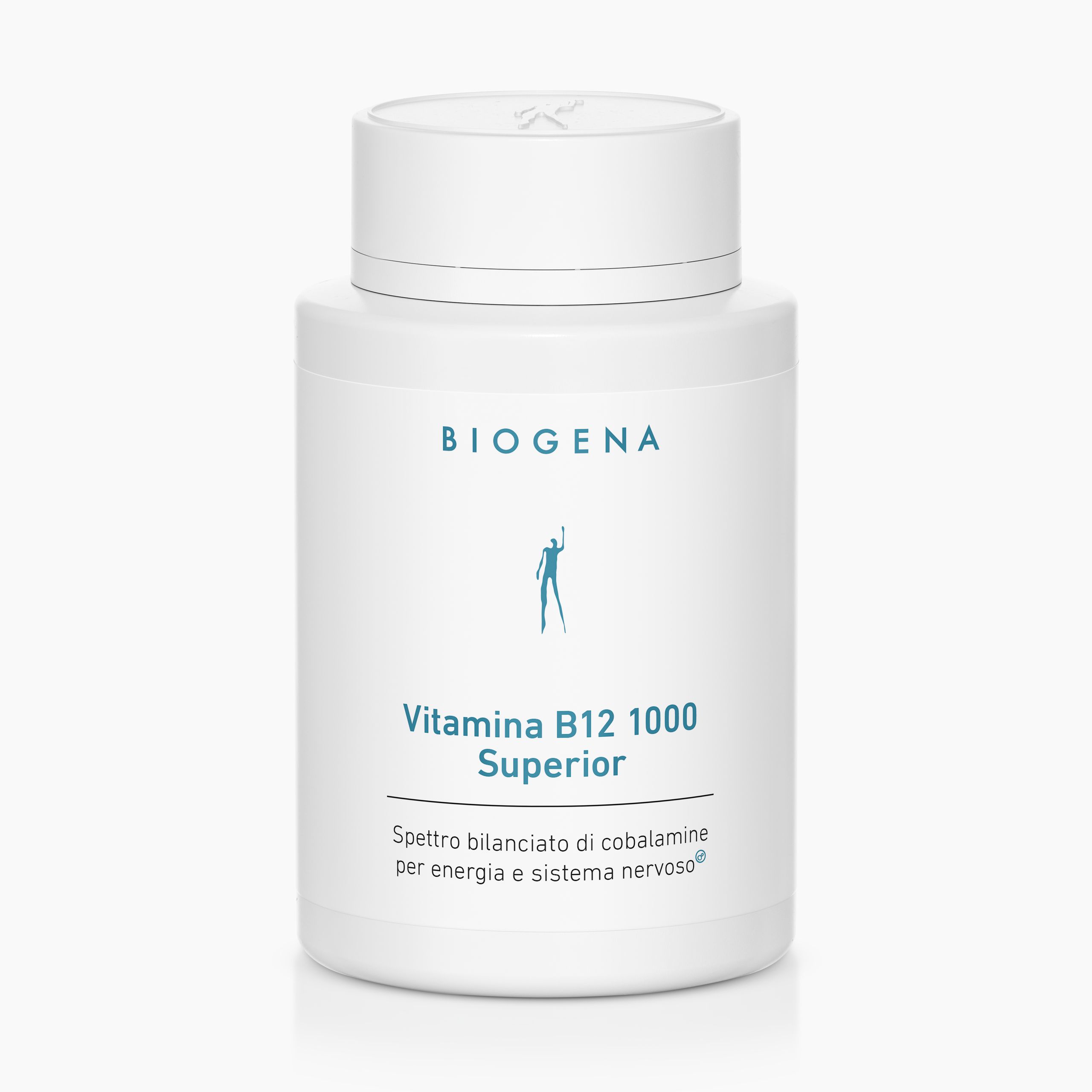 Vitamin B12 1000 Superior