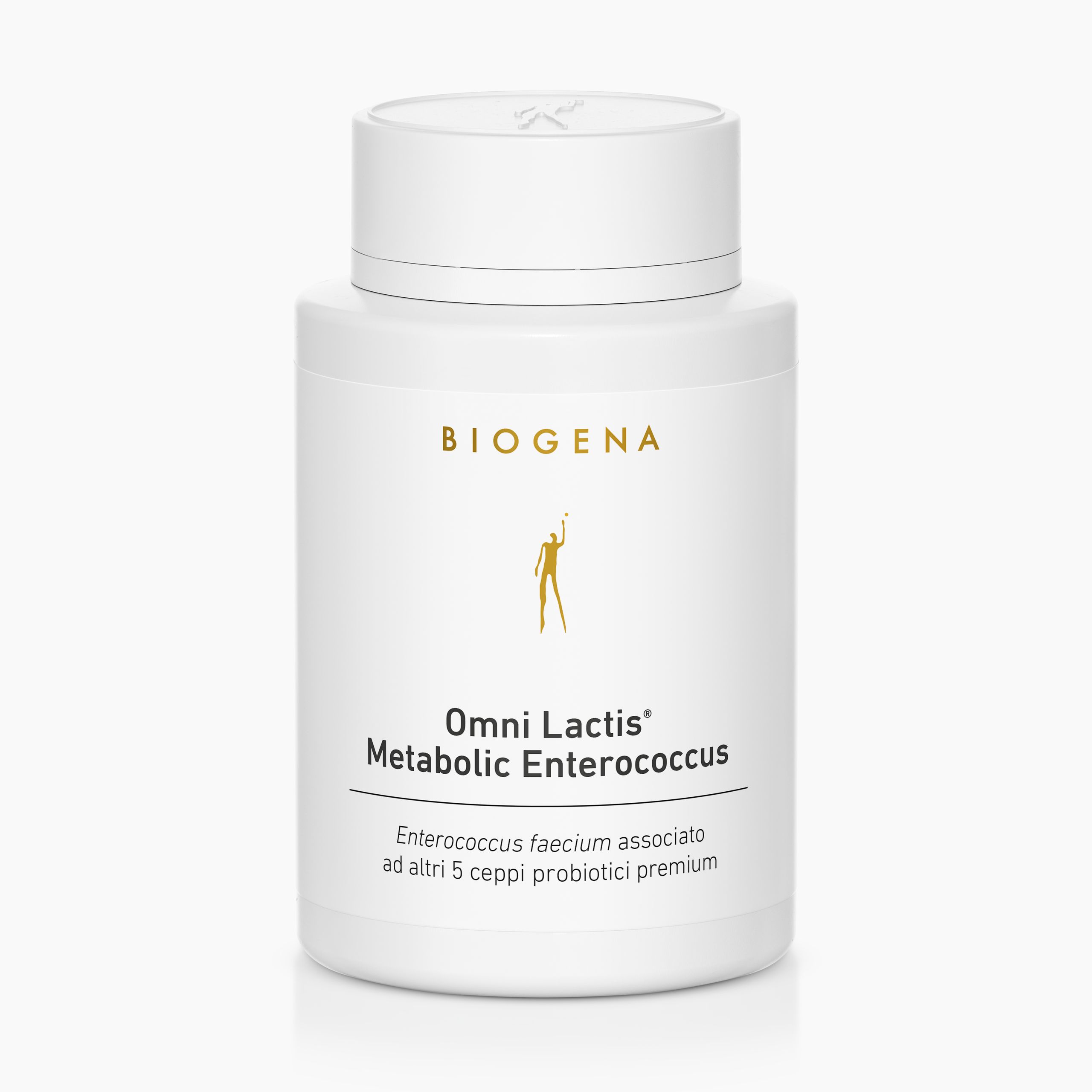 Omni Lactis® Metabolic Enterococcus