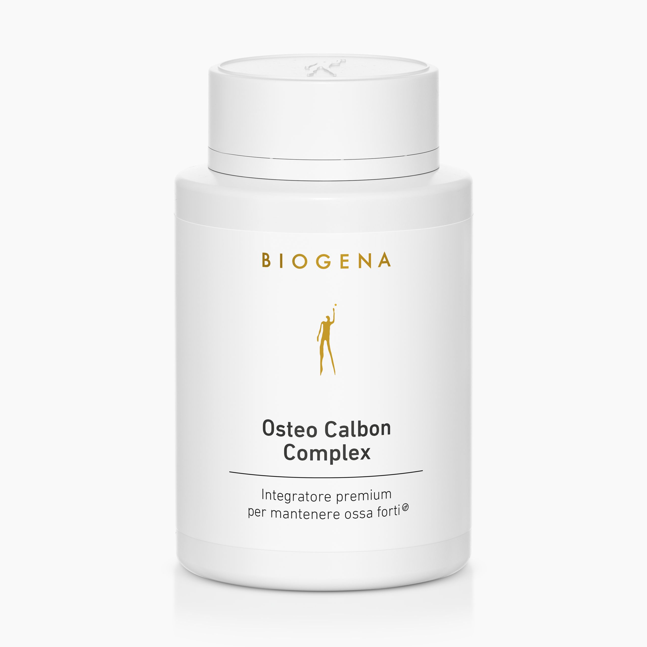 Complesso Osteo Calbon Gold