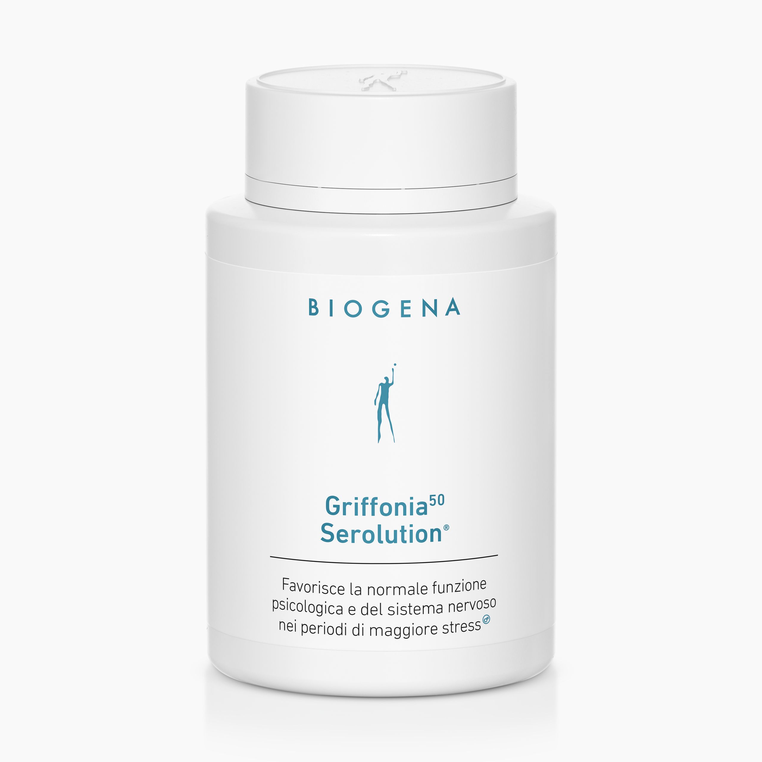 Griffonia 50 Serolution® 