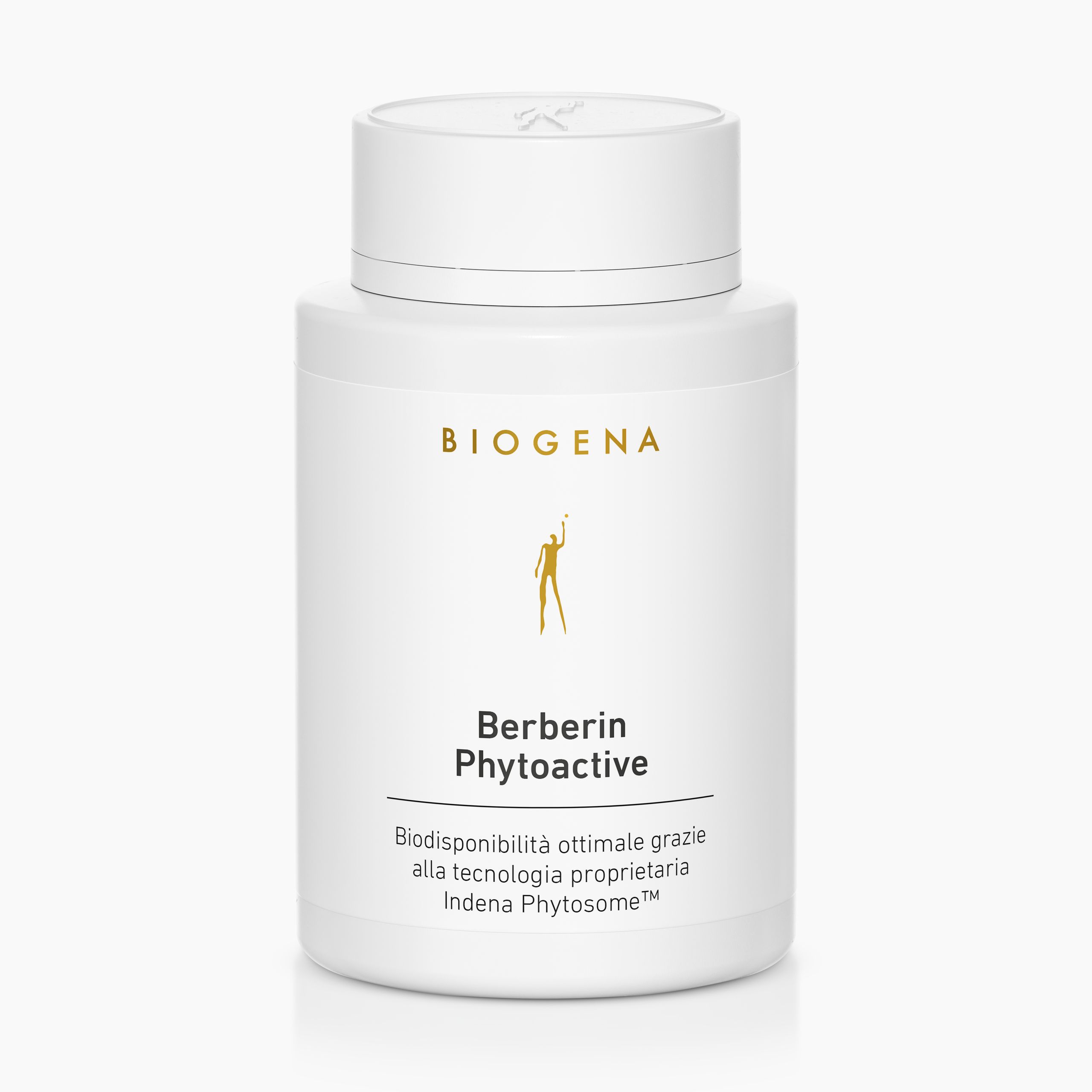 Berberin Phytoactive Gold 