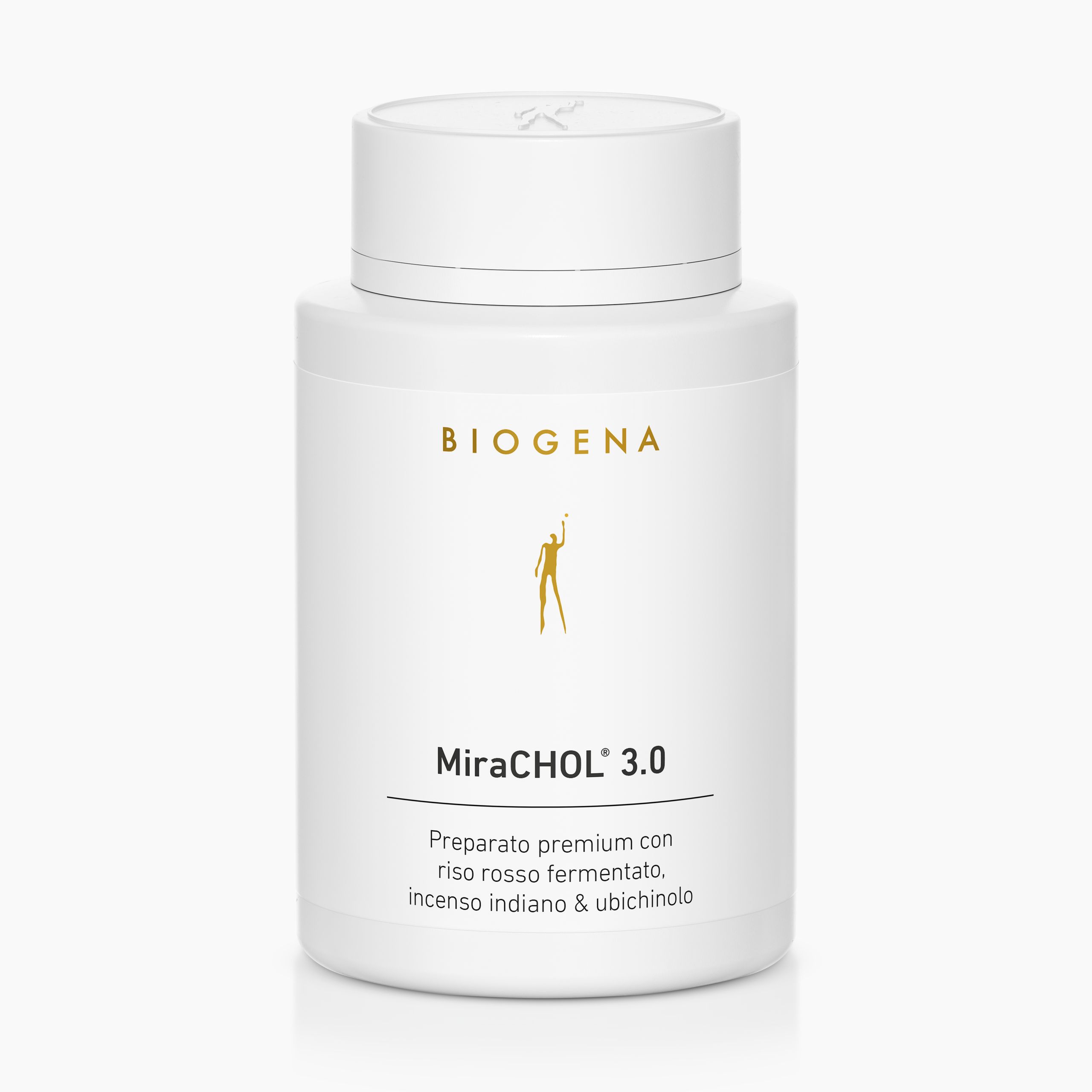 MiraCHOL 3.0 ®