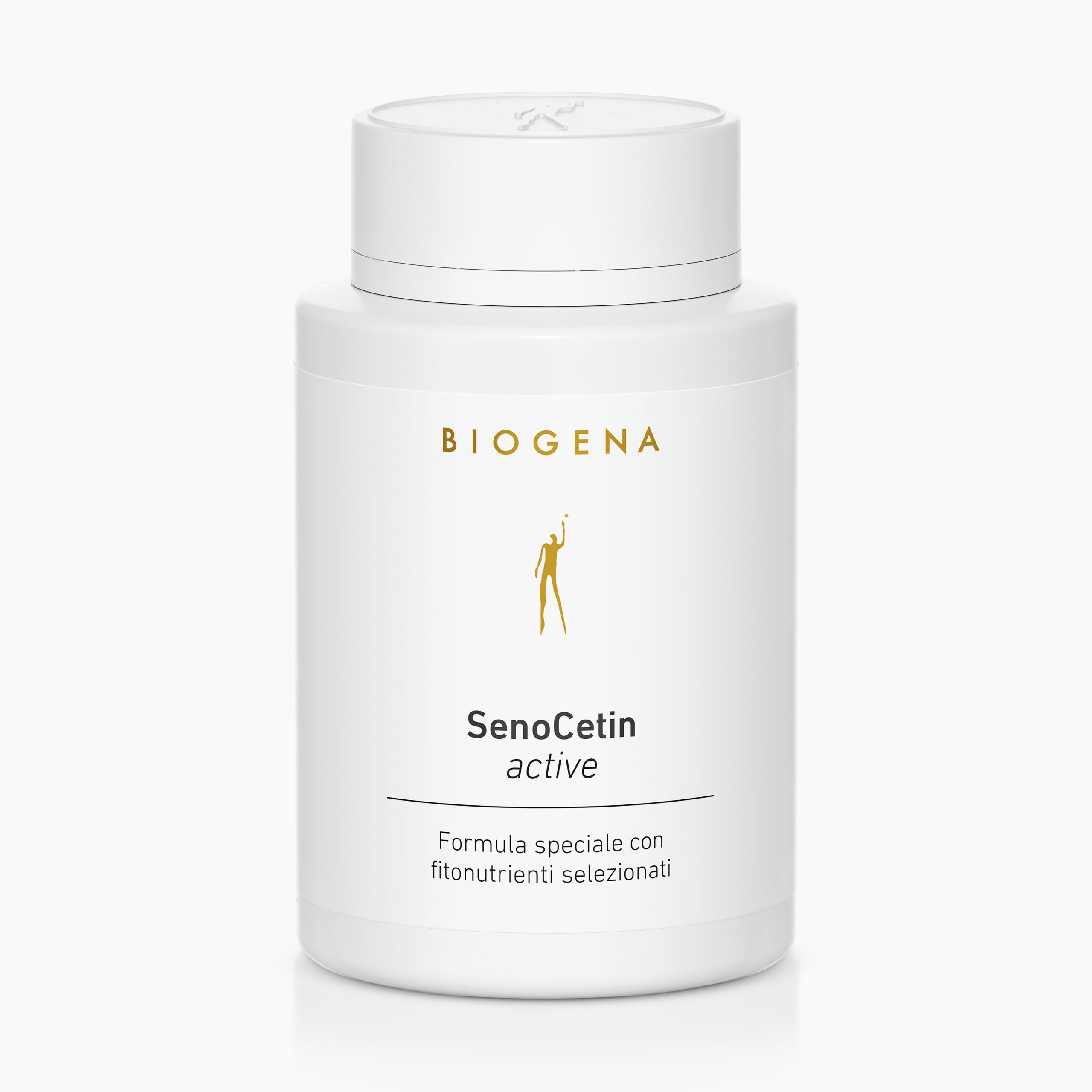 SenoCetin active Gold