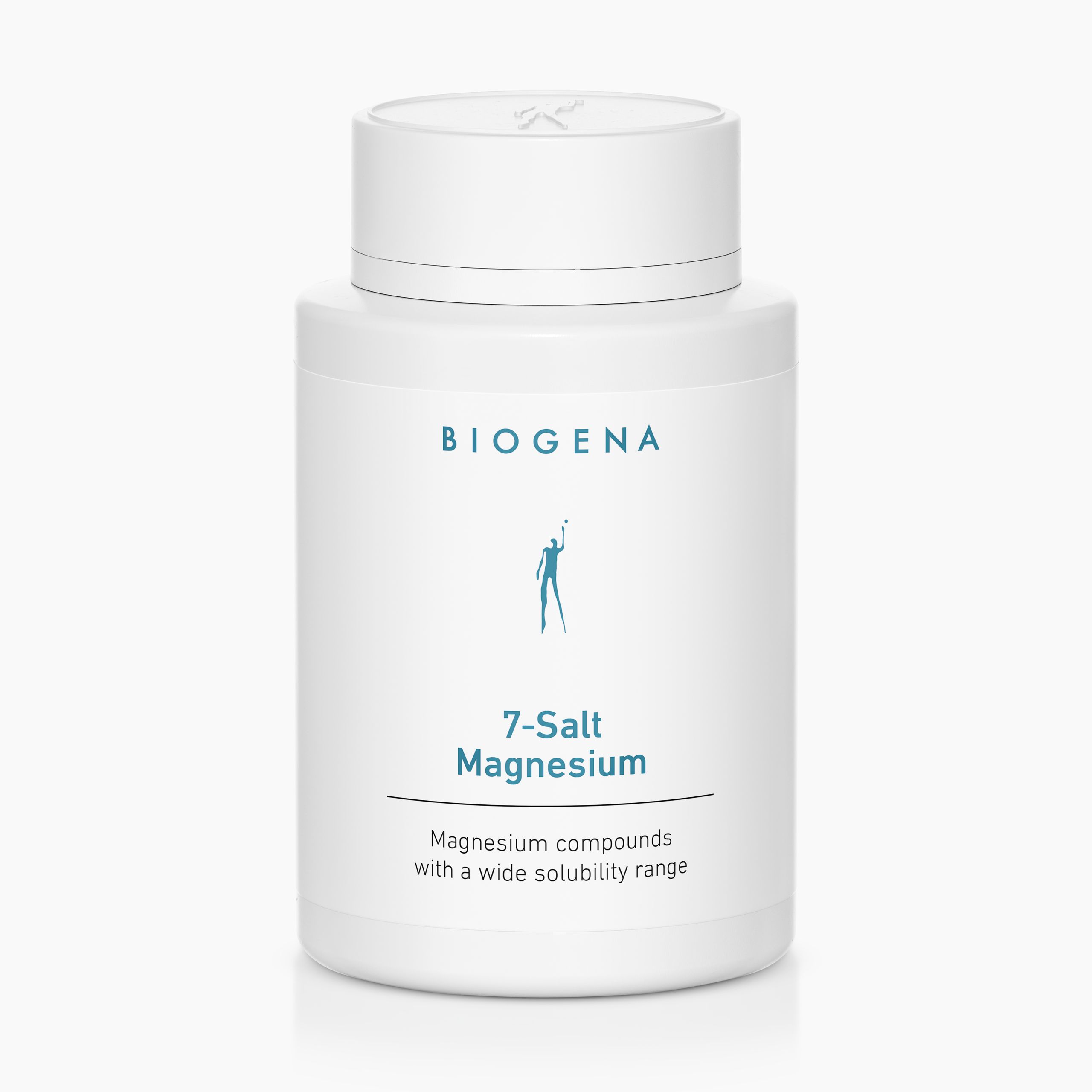 7 Salt Magnesium Complex