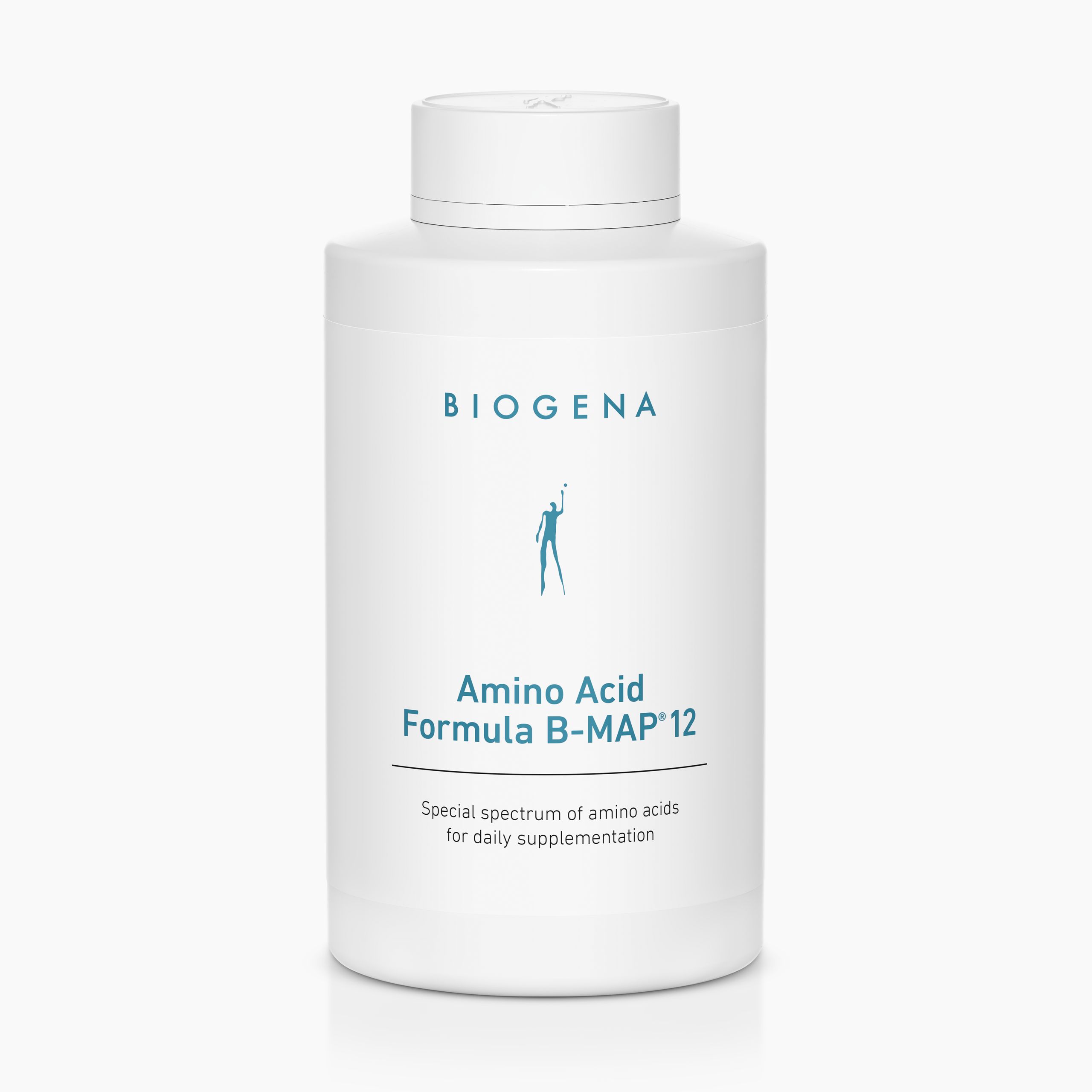  Amino Acid Complex Formula B-Map® 12